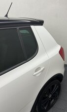 Skoda Fabia 1.2 Fabia Monte Carlo TSI 5dr