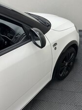 Skoda Fabia 1.2 Fabia Monte Carlo TSI 5dr