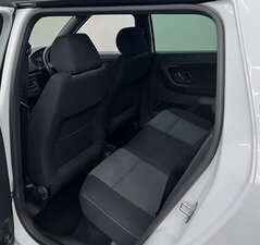 Skoda Fabia 1.2 Fabia Monte Carlo TSI 5dr