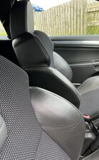 Vauxhall Astra 2.0 Vxracing 3dr