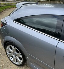 Vauxhall Astra 2.0 Vxracing 3dr