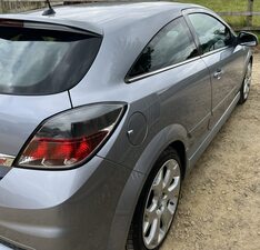 Vauxhall Astra 2.0 Vxracing 3dr