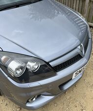 Vauxhall Astra 2.0 Vxracing 3dr