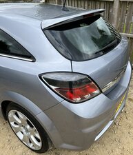 Vauxhall Astra 2.0 Vxracing 3dr