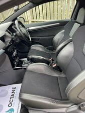 Vauxhall Astra 2.0 Vxracing 3dr