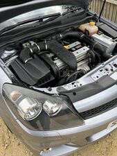 Vauxhall Astra 2.0 Vxracing 3dr