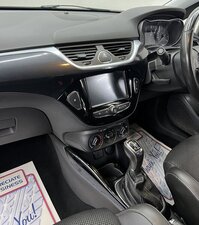 Vauxhall Corsa 1.6 Corsa VXR 3dr