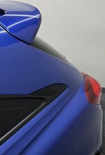 Vauxhall Corsa 1.6 Corsa VXR 3dr