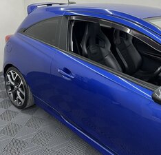 Vauxhall Corsa 1.6 Corsa VXR 3dr