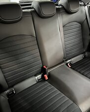 Vauxhall Corsa 1.6 Corsa VXR 3dr