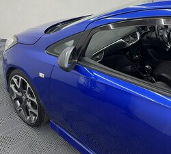 Vauxhall Corsa 1.6 Corsa VXR 3dr