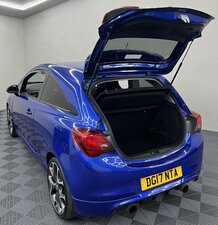 Vauxhall Corsa 1.6 Corsa VXR 3dr