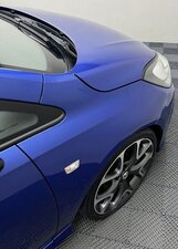 Vauxhall Corsa 1.6 Corsa VXR 3dr