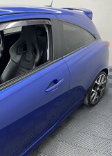 Vauxhall Corsa 1.6 Corsa VXR 3dr