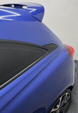 Vauxhall Corsa 1.6 Corsa VXR 3dr