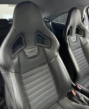 Vauxhall Corsa 1.6 Corsa VXR 3dr