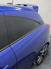 Vauxhall Corsa 1.6 Corsa VXR 3dr