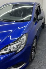 Vauxhall Corsa 1.6 Corsa VXR 3dr