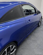 Vauxhall Corsa 1.6 Corsa VXR 3dr