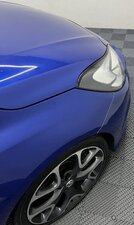 Vauxhall Corsa 1.6 Corsa VXR 3dr