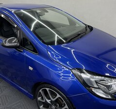 Vauxhall Corsa 1.6 Corsa VXR 3dr