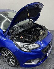 Vauxhall Corsa 1.6 Corsa VXR 3dr