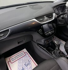 Vauxhall Corsa 1.6 Corsa VXR 3dr