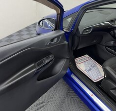 Vauxhall Corsa 1.6 Corsa VXR 3dr