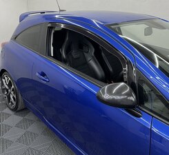 Vauxhall Corsa 1.6 Corsa VXR 3dr