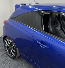 Vauxhall Corsa 1.6 Corsa VXR 3dr