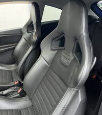 Vauxhall Corsa 1.6 Corsa VXR 3dr