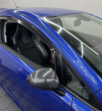 Vauxhall Corsa 1.6 Corsa VXR 3dr