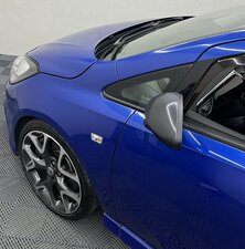 Vauxhall Corsa 1.6 Corsa VXR 3dr