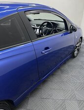 Vauxhall Corsa 1.6 Corsa VXR 3dr