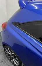Vauxhall Corsa 1.6 Corsa VXR 3dr