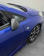 Vauxhall Corsa 1.6 Corsa VXR 3dr