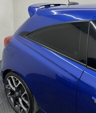 Vauxhall Corsa 1.6 Corsa VXR 3dr
