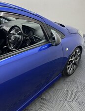 Vauxhall Corsa 1.6 Corsa VXR 3dr