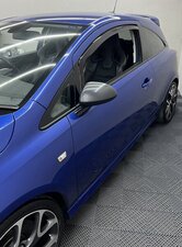 Vauxhall Corsa 1.6 Corsa VXR 3dr