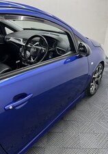 Vauxhall Corsa 1.6 Corsa VXR 3dr