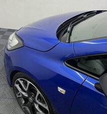 Vauxhall Corsa 1.6 Corsa VXR 3dr