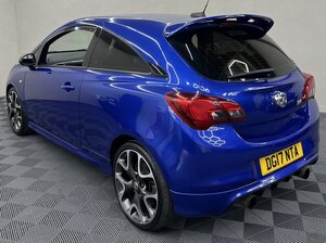 Vauxhall Corsa 1.6 Corsa VXR 3dr