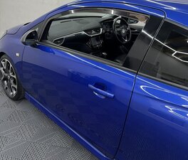 Vauxhall Corsa 1.6 Corsa VXR 3dr