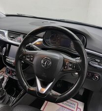 Vauxhall Corsa 1.6 Corsa VXR 3dr