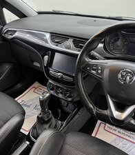 Vauxhall Corsa 1.6 Corsa VXR 3dr