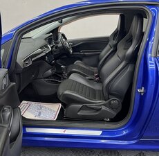 Vauxhall Corsa 1.6 Corsa VXR 3dr