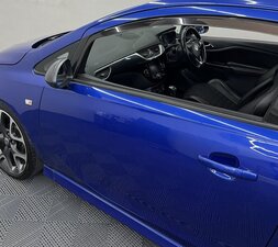Vauxhall Corsa 1.6 Corsa VXR 3dr