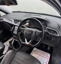 Vauxhall Corsa 1.6 Corsa VXR 3dr