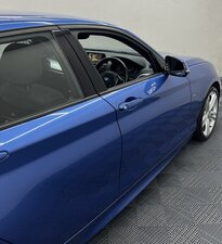 BMW 1 Series 2.0 120D Xdrive M Sport 5dr