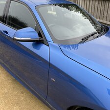 BMW 1 Series 2.0 120D Xdrive M Sport 5dr